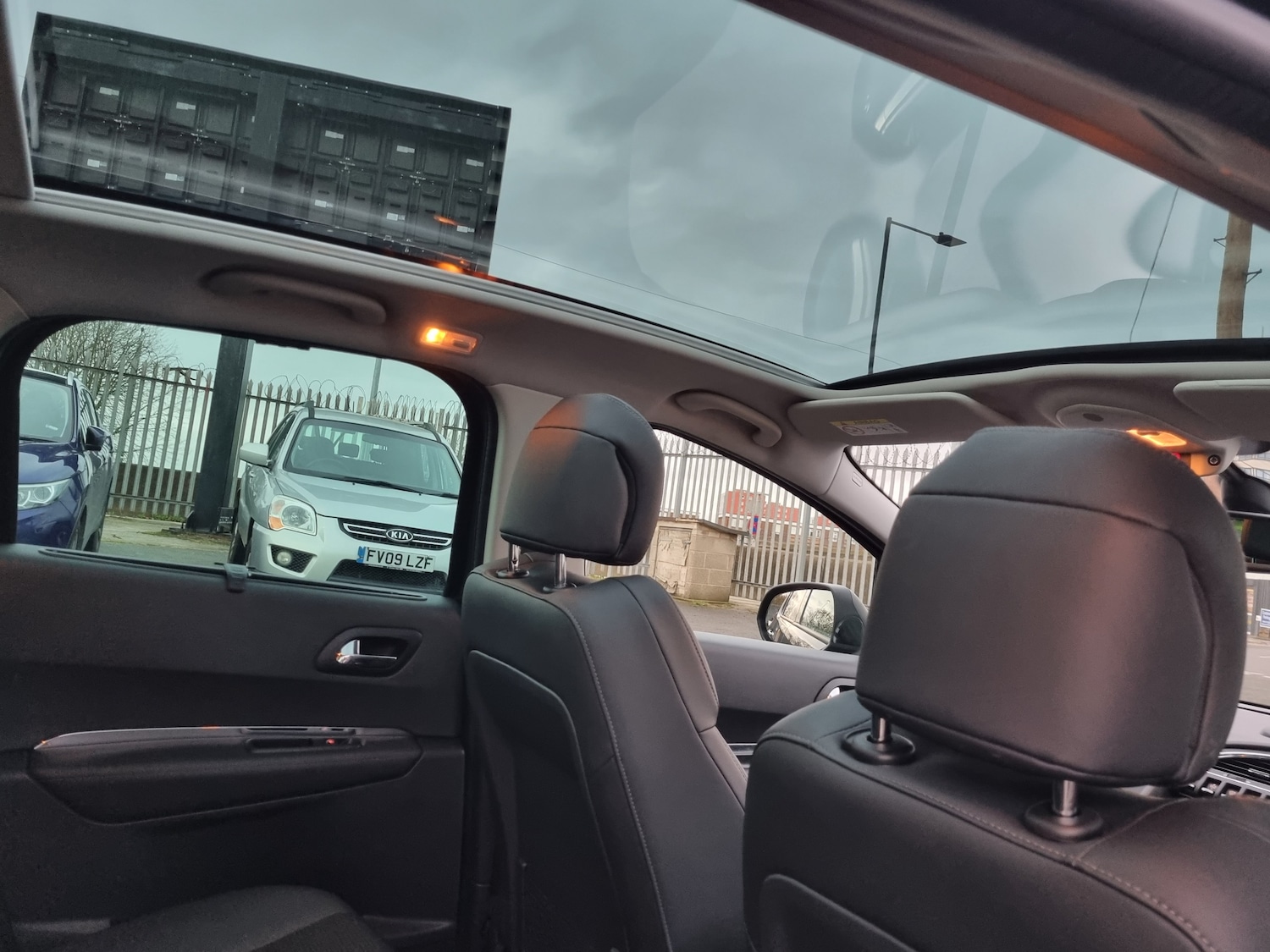 Used Peugeot 3008 2016 for sale - 76552113: Photo 12