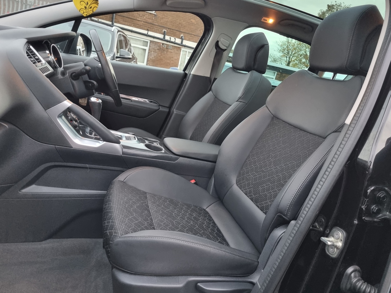 Used Peugeot 3008 2016 for sale - 76552113: Photo 13