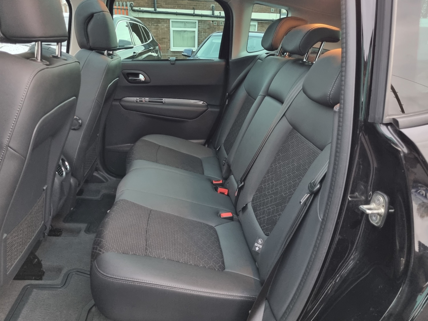 Used Peugeot 3008 2016 for sale - 76552113: Photo 15