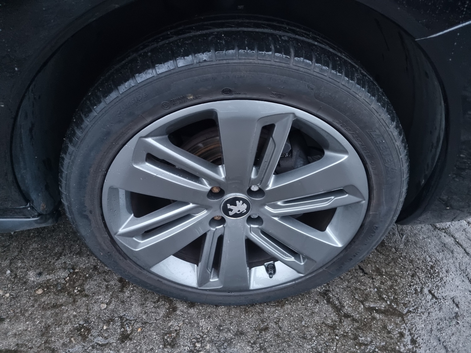 Used Peugeot 3008 2016 for sale - 76552113: Photo 22