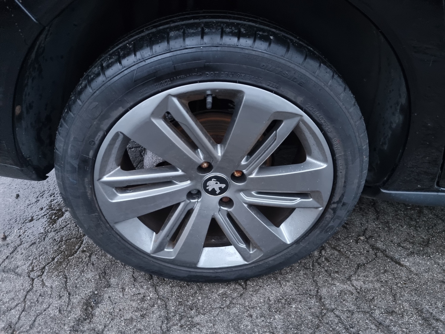 Used Peugeot 3008 2016 for sale - 76552113: Photo 23