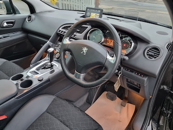 Used Peugeot 3008 2016 for sale - 76552113: Photo