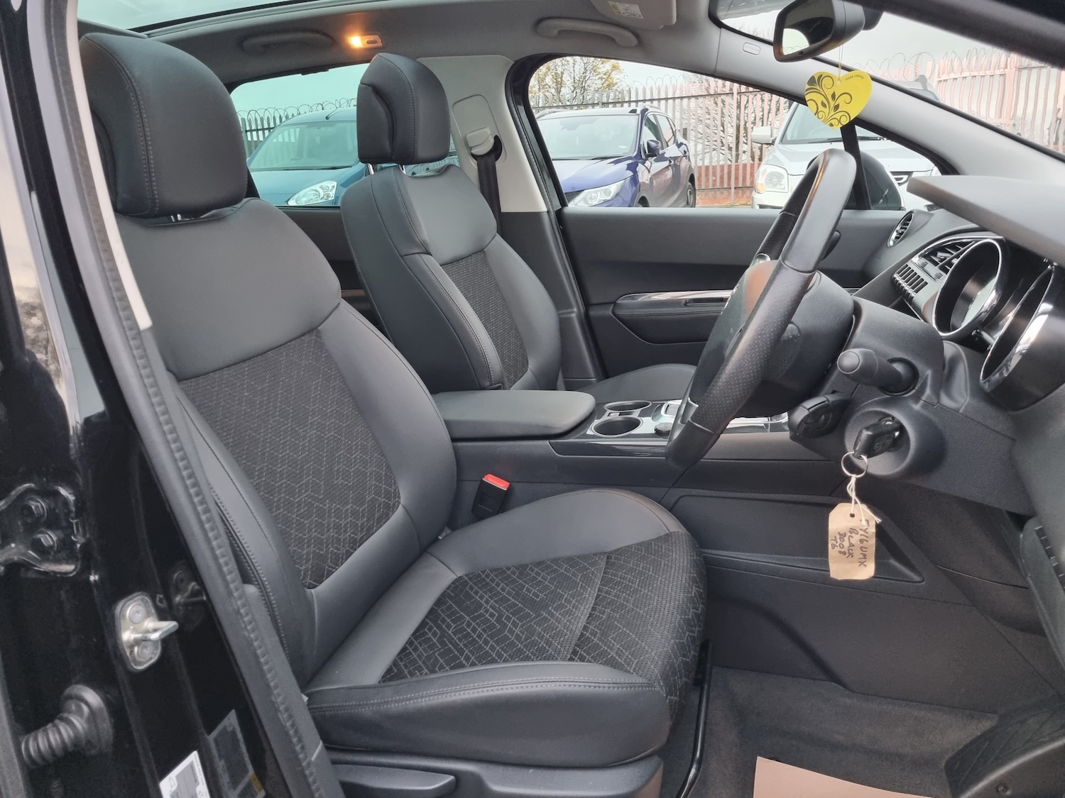 Used Peugeot 3008 2016 for sale - 76552113: Photo 6