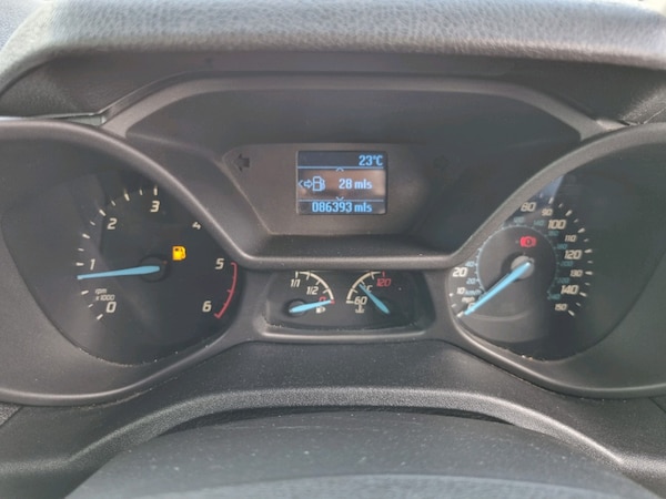 Used Ford Tourneo Connect 2014 for sale - 75293354: Photo 10
