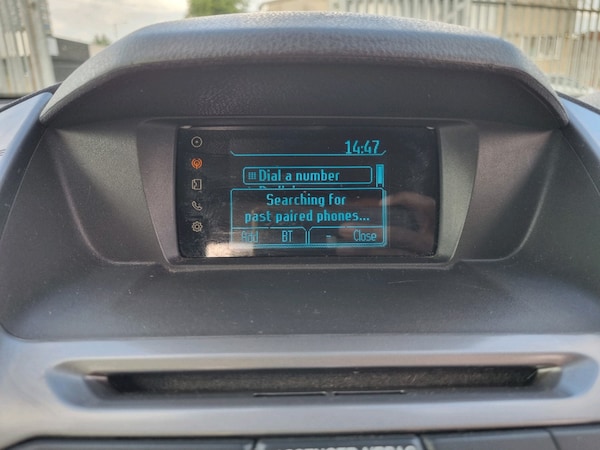 Used Ford Tourneo Connect 2014 for sale - 75293354: Photo 12