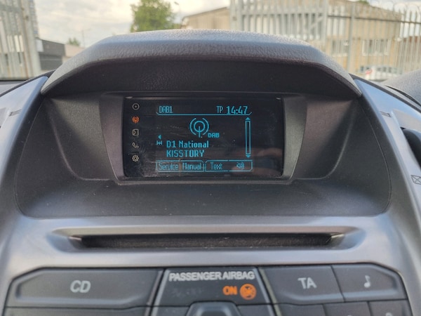 Used Ford Tourneo Connect 2014 for sale - 75293354: Photo 13