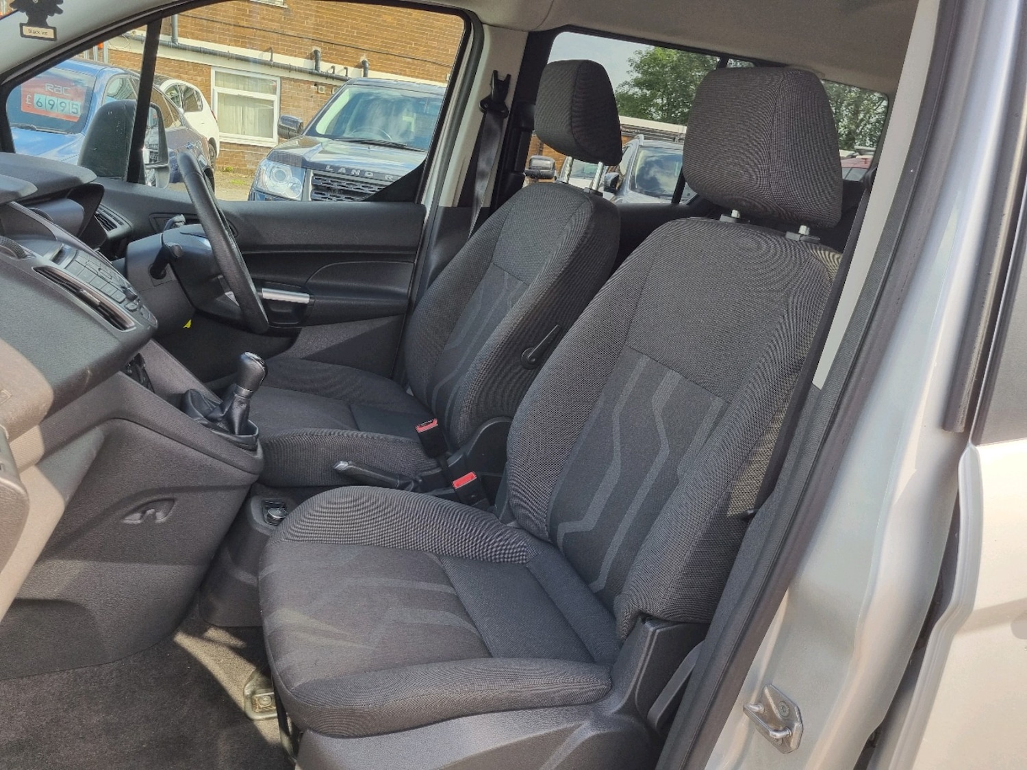 Vehicle 15