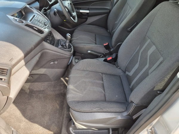 Used Ford Tourneo Connect 2014 for sale - 75293354: Photo 16