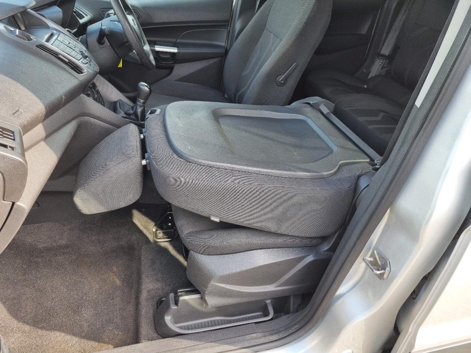 Vehicle 17