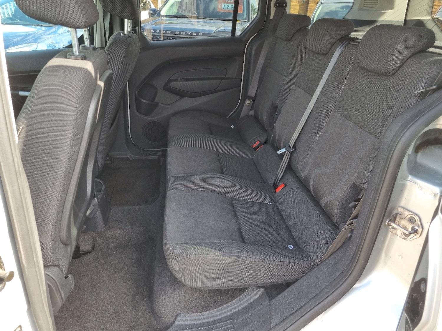 Vehicle 19