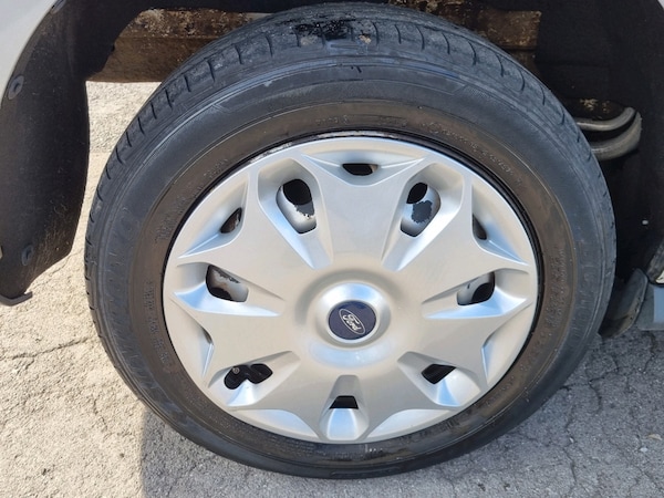 Used Ford Tourneo Connect 2014 for sale - 75293354: Photo 21