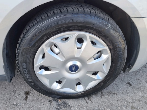 Used Ford Tourneo Connect 2014 for sale - 75293354: Photo 22