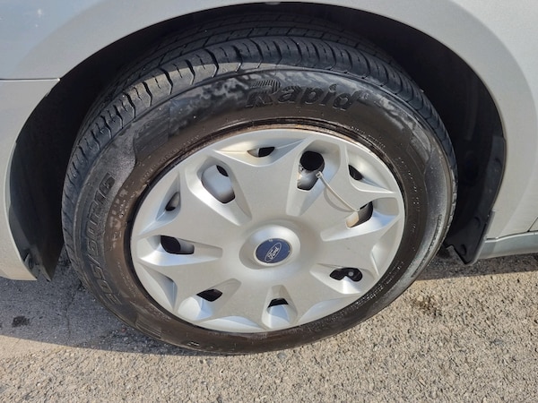 Used Ford Tourneo Connect 2014 for sale - 75293354: Photo 24