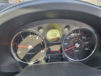 Used Nissan X-Trail 2008 for sale - 75495974: Photo