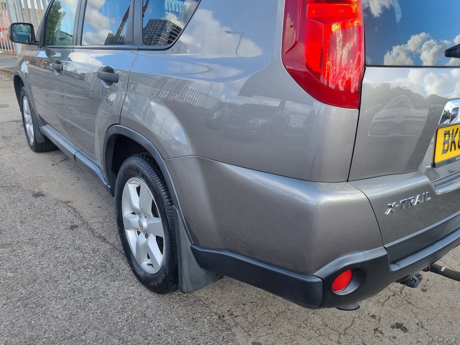 Vehicle 9
