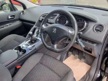 Used Peugeot 3008 2016 for sale - 74687938: Photo