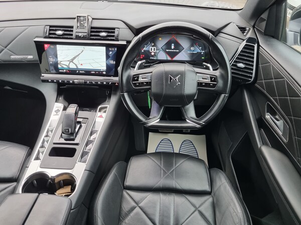 Used DS Automobiles DS 7 2019 for sale - 76236911: Photo 12