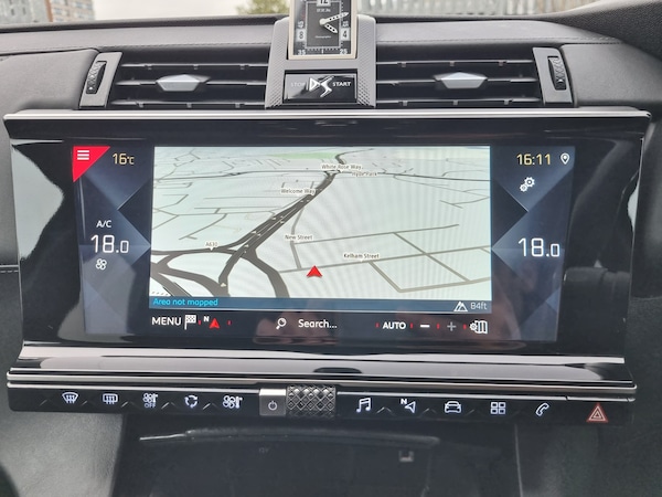 Used DS Automobiles DS 7 2019 for sale - 76236911: Photo 14