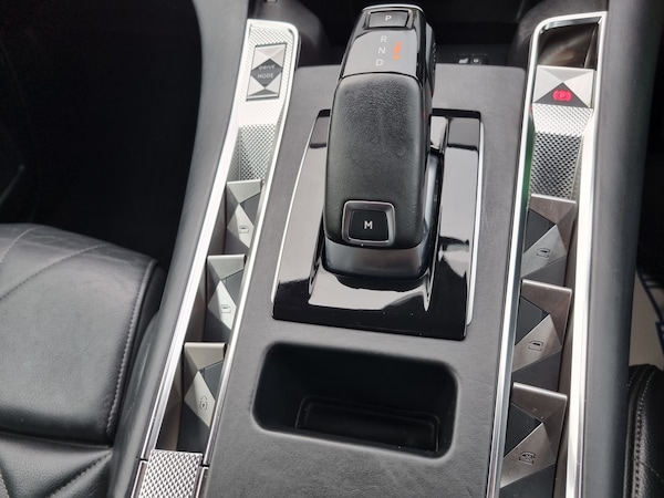 Used DS Automobiles DS 7 2019 for sale - 76236911: Photo 16