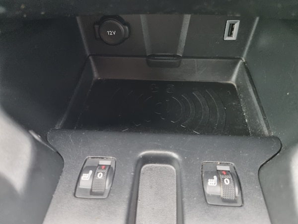Used DS Automobiles DS 7 2019 for sale - 76236911: Photo 17