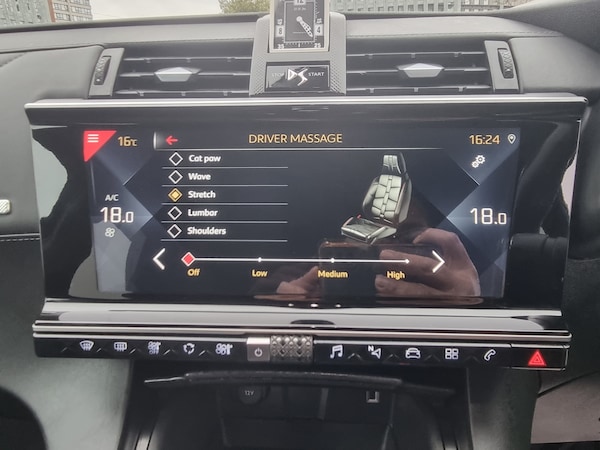 Used DS Automobiles DS 7 2019 for sale - 76236911: Photo 19