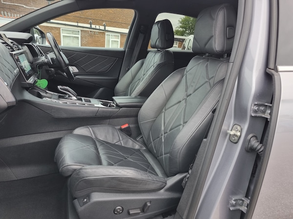 Used DS Automobiles DS 7 2019 for sale - 76236911: Photo 21