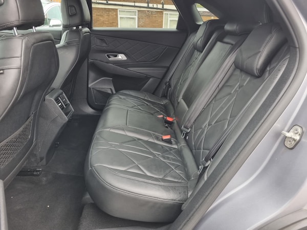Used DS Automobiles DS 7 2019 for sale - 76236911: Photo 23