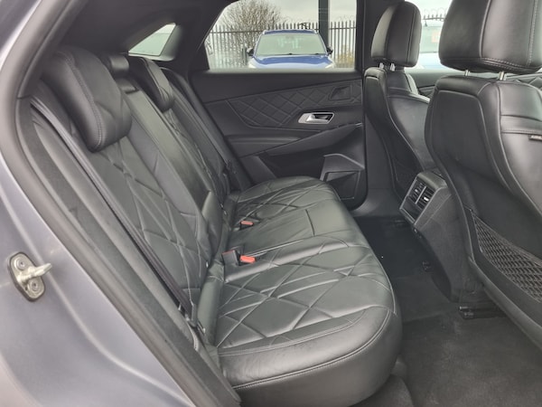 Used DS Automobiles DS 7 2019 for sale - 76236911: Photo 25