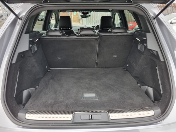 Used DS Automobiles DS 7 2019 for sale - 76236911: Photo 26