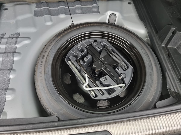 Used DS Automobiles DS 7 2019 for sale - 76236911: Photo 27
