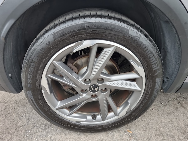 Used DS Automobiles DS 7 2019 for sale - 76236911: Photo 28