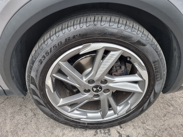 Used DS Automobiles DS 7 2019 for sale - 76236911: Photo 29