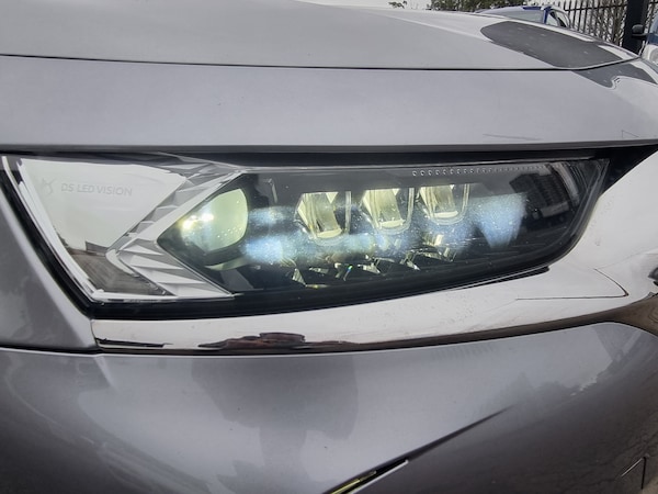 Used DS Automobiles DS 7 2019 for sale - 76236911: Photo 2