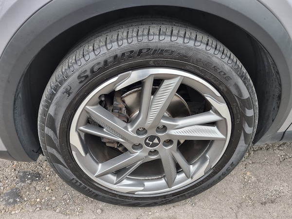 Used DS Automobiles DS 7 2019 for sale - 76236911: Photo 30