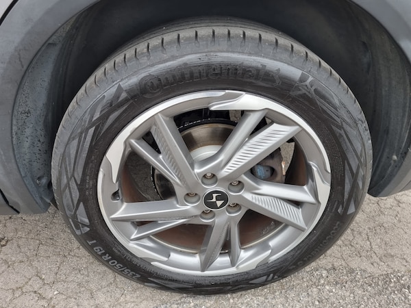 Used DS Automobiles DS 7 2019 for sale - 76236911: Photo 31