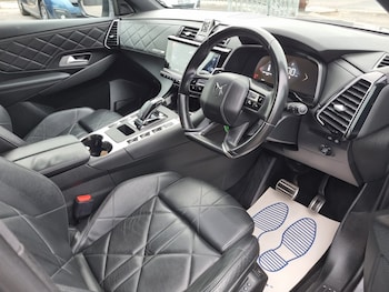 Used DS Automobiles DS 7 2019 for sale - 76236911: Photo 3