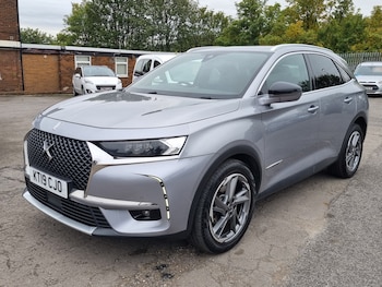 Used DS Automobiles DS 7 2019 for sale - 76236911: Photo 4