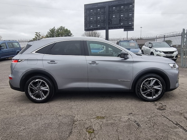 Used DS Automobiles DS 7 2019 for sale - 76236911: Photo 6