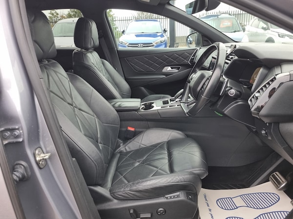 Used DS Automobiles DS 7 2019 for sale - 76236911: Photo 8