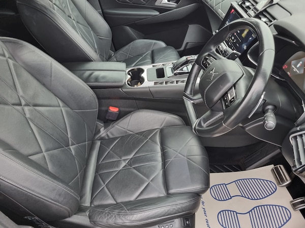 Used DS Automobiles DS 7 2019 for sale - 76236911: Photo 9