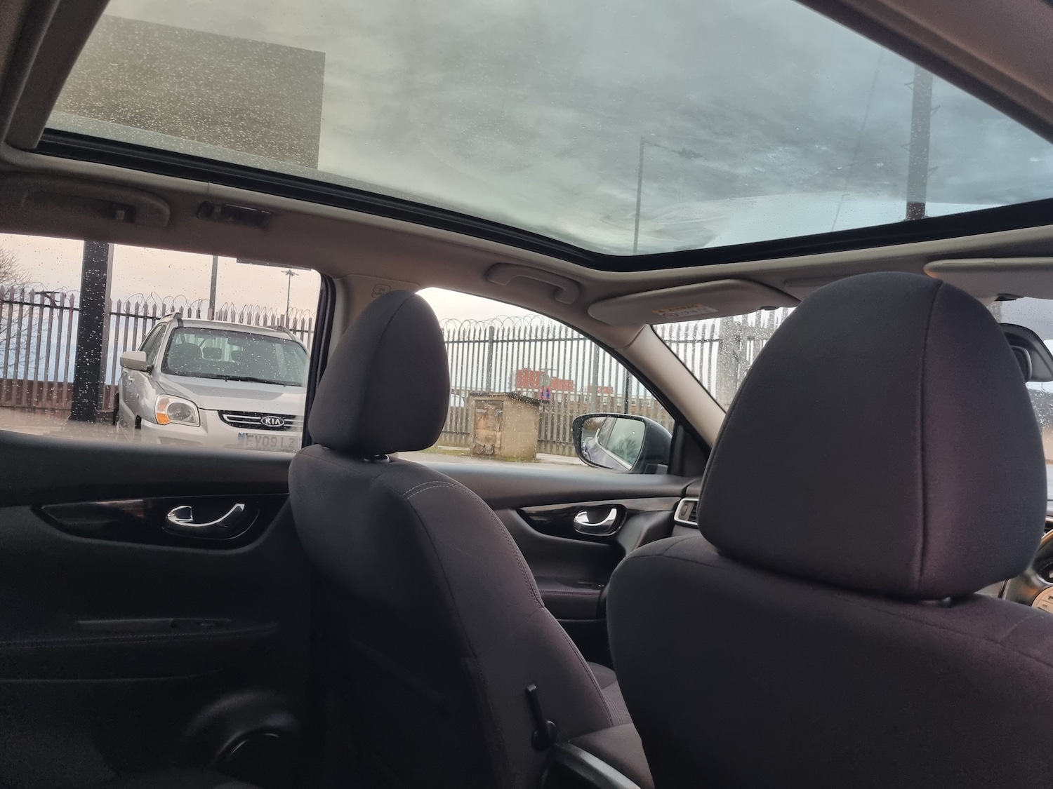 Used Nissan Qashqai 2015 for sale - 76616870: Photo 13