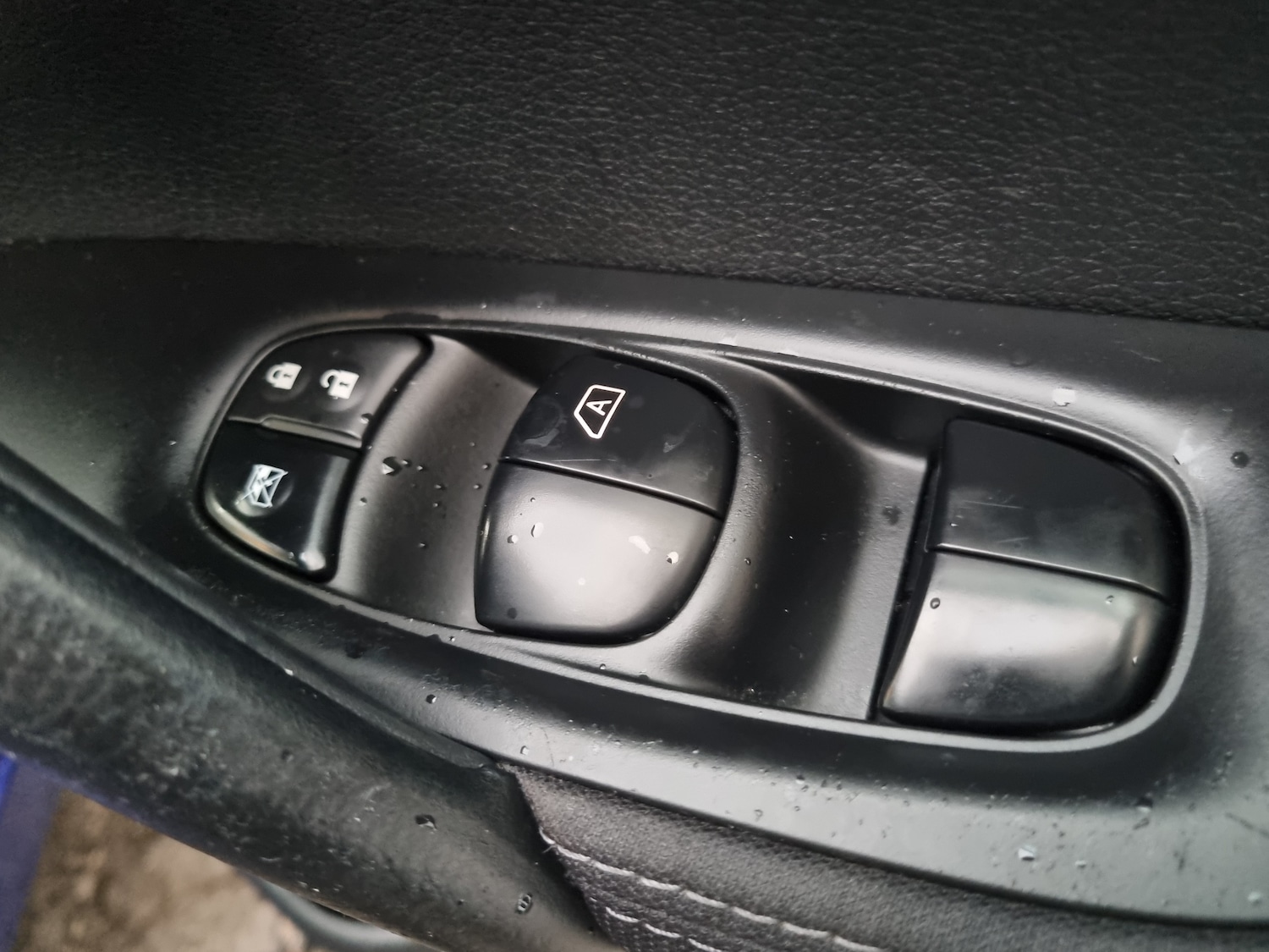 Used Nissan Qashqai 2015 for sale - 76616870: Photo 19