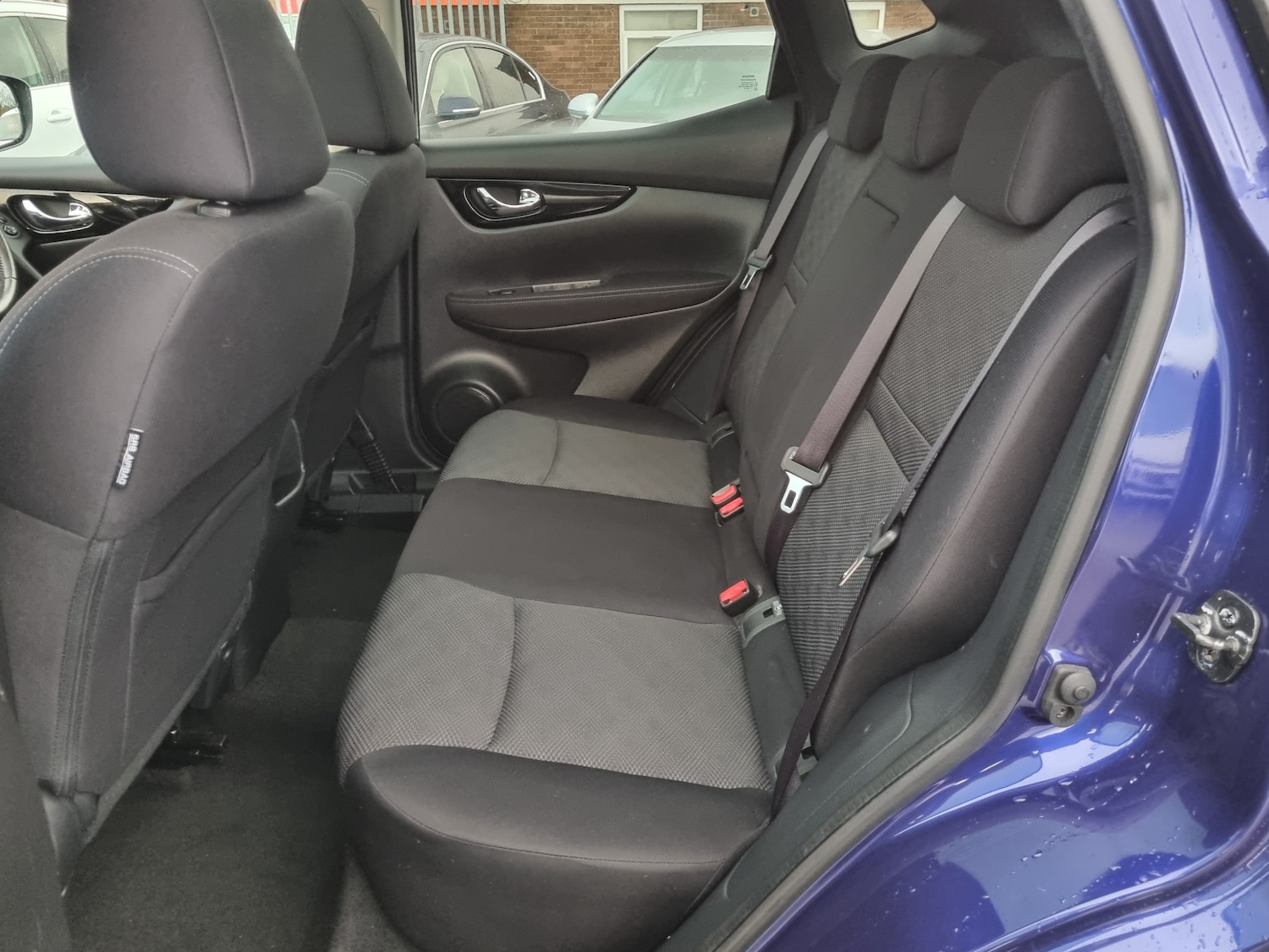 Used Nissan Qashqai 2015 for sale - 76616870: Photo 23