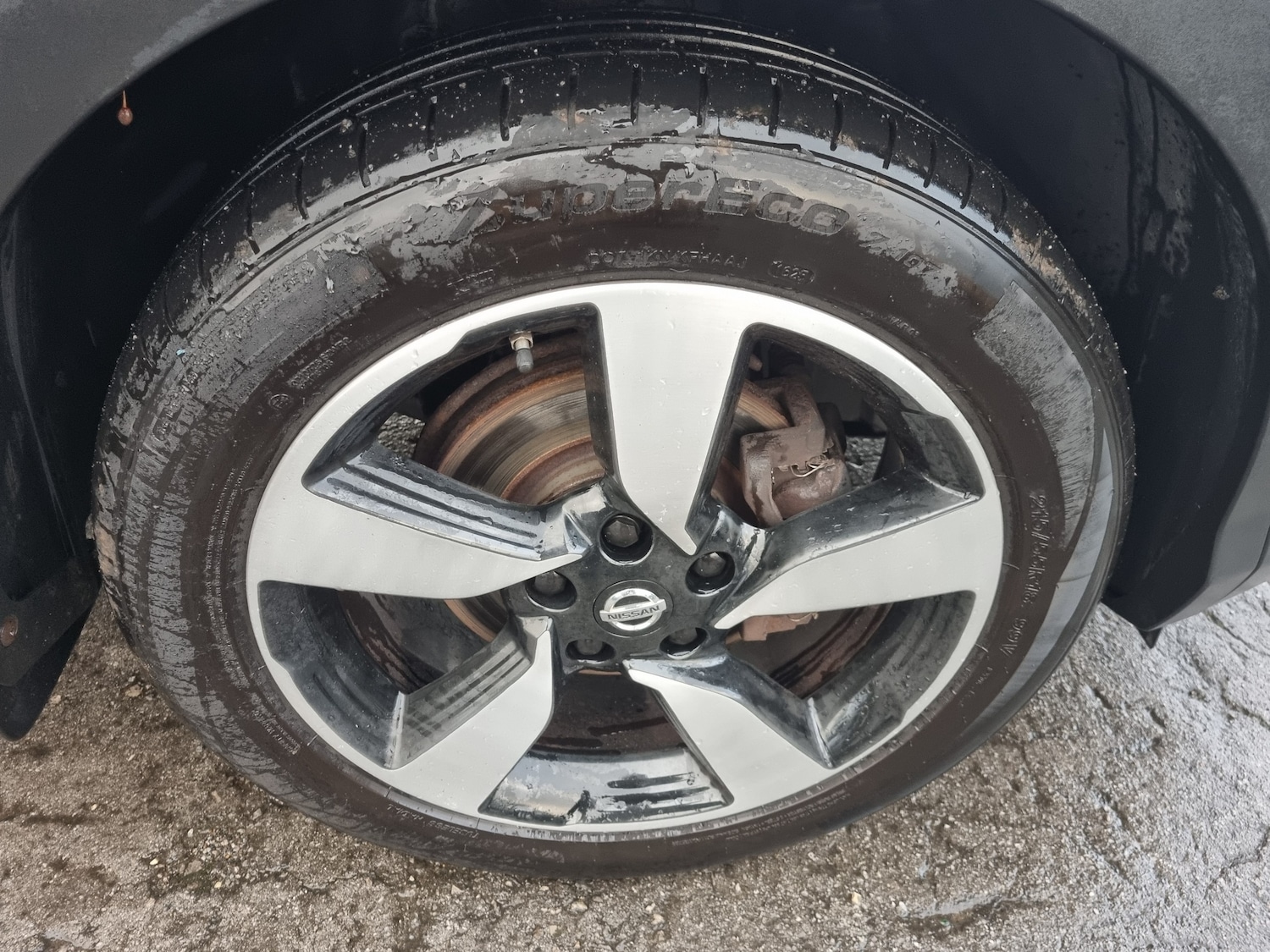 Used Nissan Qashqai 2015 for sale - 76616870: Photo 26