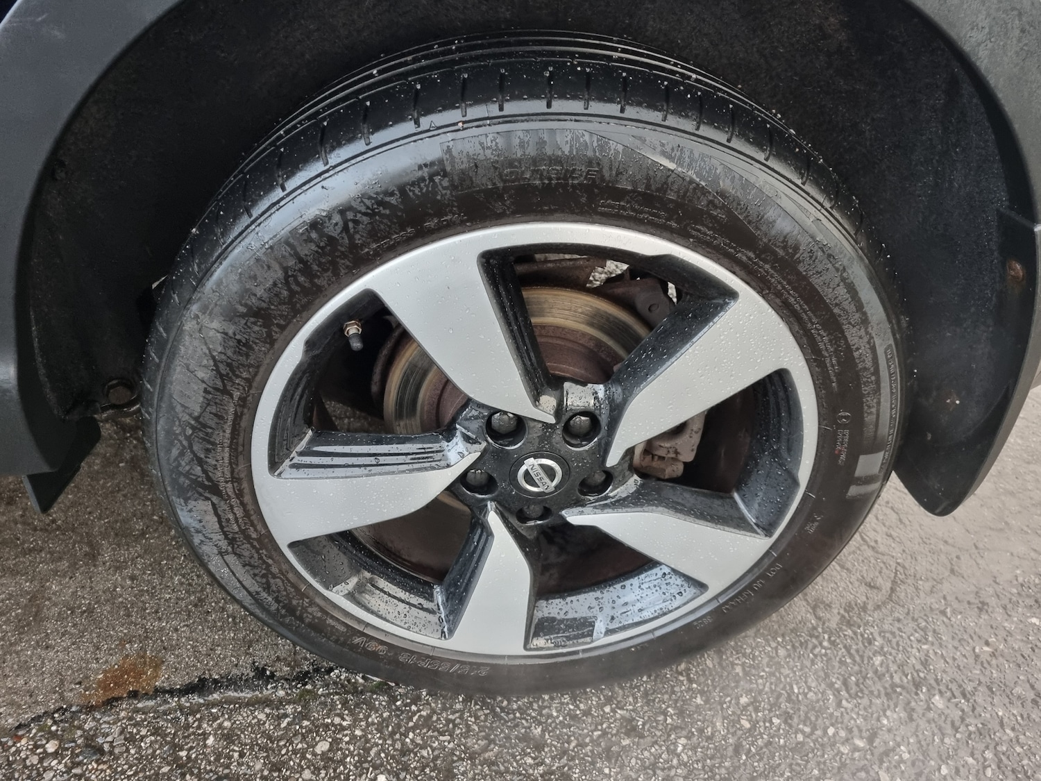 Used Nissan Qashqai 2015 for sale - 76616870: Photo 28