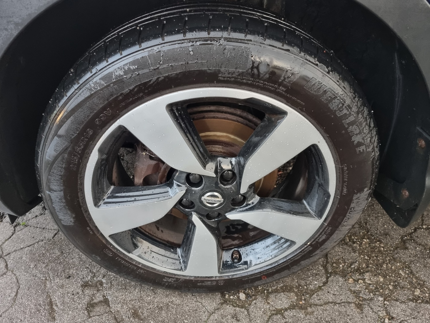 Used Nissan Qashqai 2015 for sale - 76616870: Photo 29