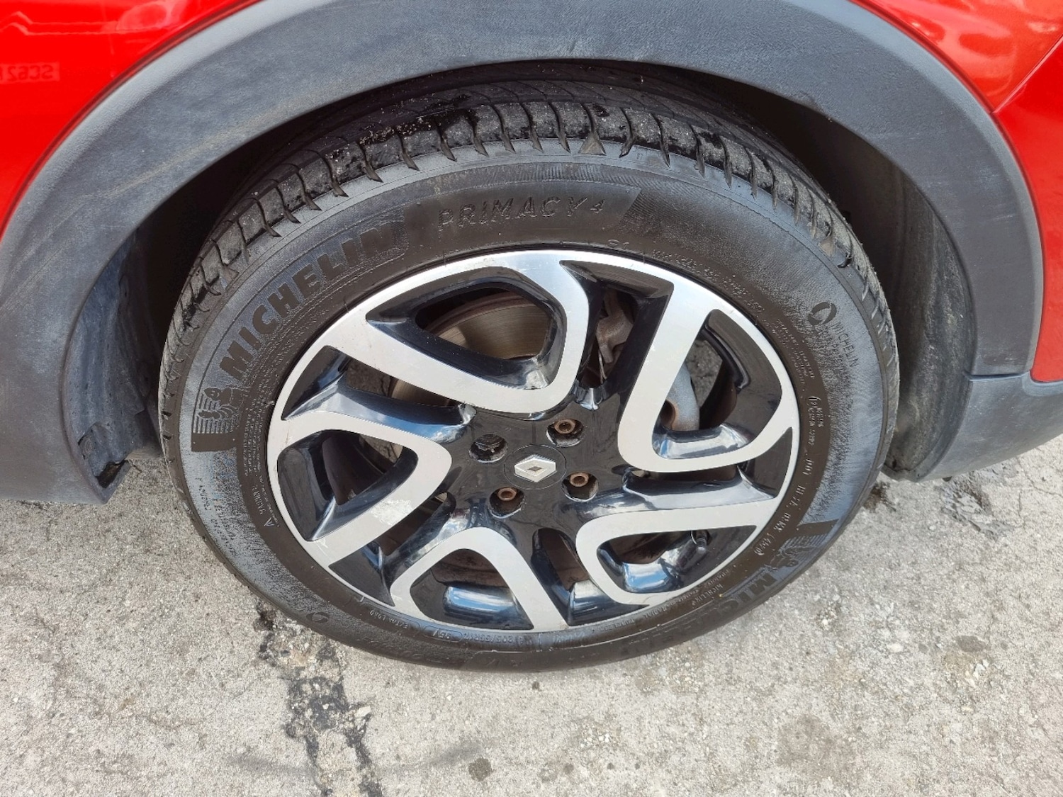 Vehicle 19