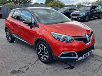 (15) - 1.5 dCi ENERGY Signature SUV 5dr Diesel Manual Euro 5 (s/s) (90 ps)