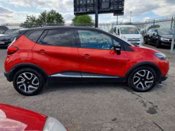Used Renault Captur 2015 for sale - 75143125: Photo