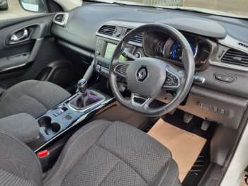 Used Renault Kadjar 2016 for sale - 75073648: Photo